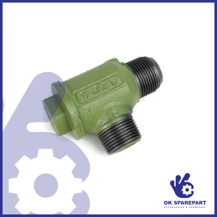 Jual Check Valve Kompresor Angin Swan 5HP - 15HP | Shopee Indonesia