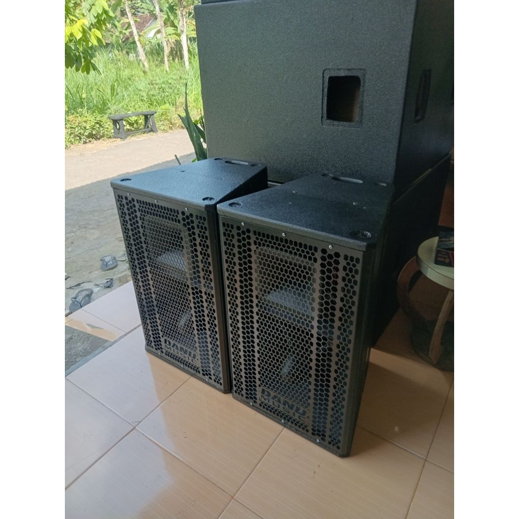 Jual Box T24 10/12 inch | Shopee Indonesia