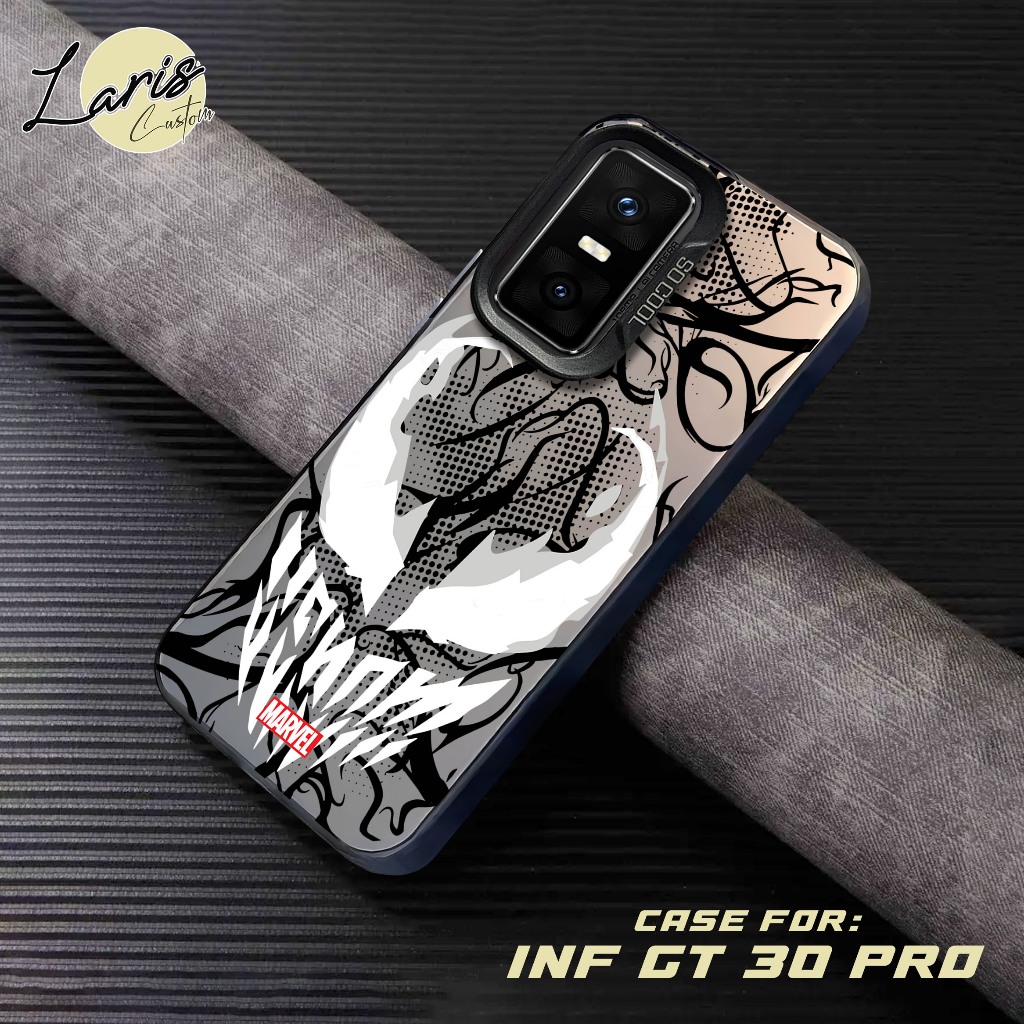 Jual Case Infinix GT 30 Pro Casing Infinix Premium Matte Hard Casing ...