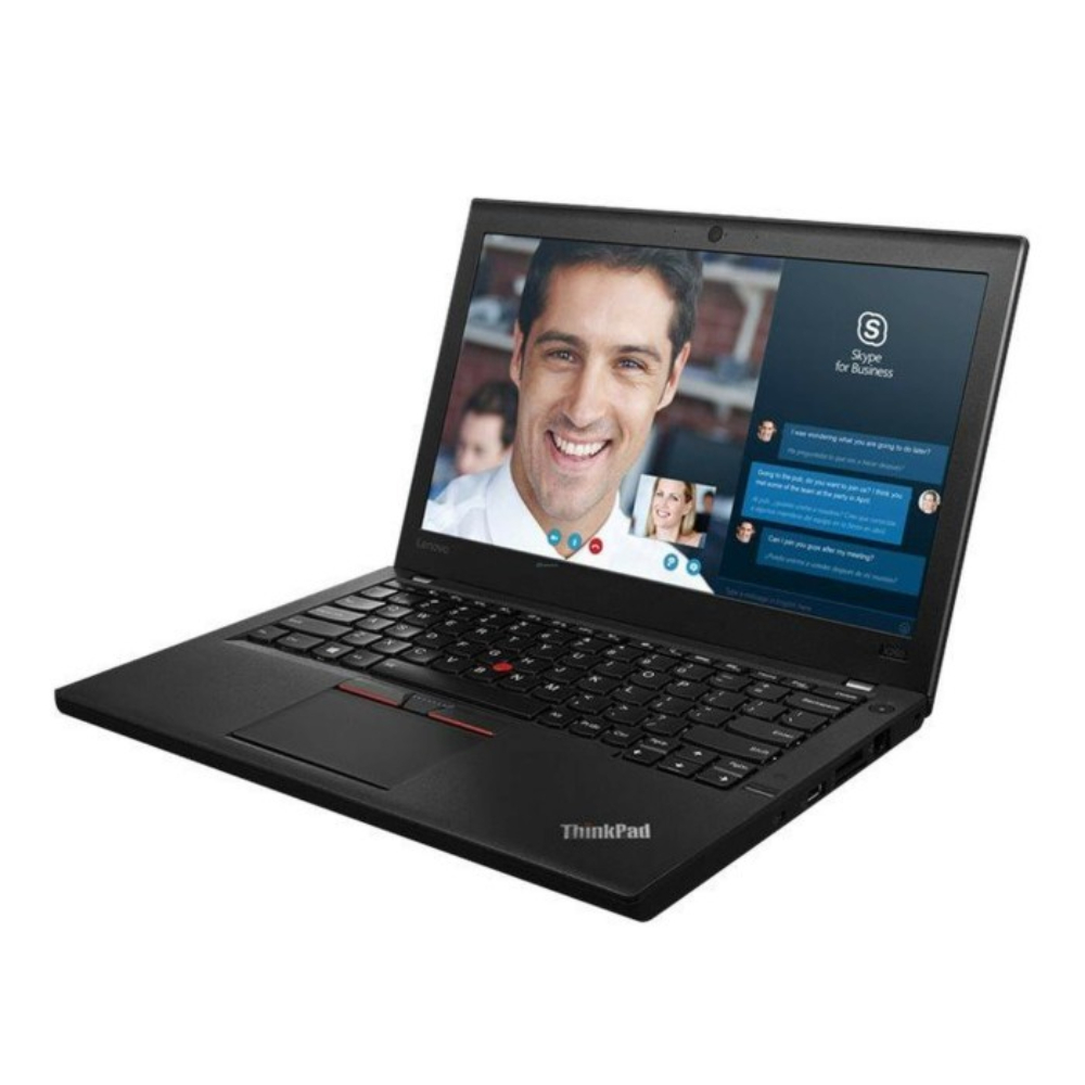 Jual Laptop Lenovo Thinkpad X260 I7 GEN 6TH Ram 8GB/512SSD Win 10Pro ...