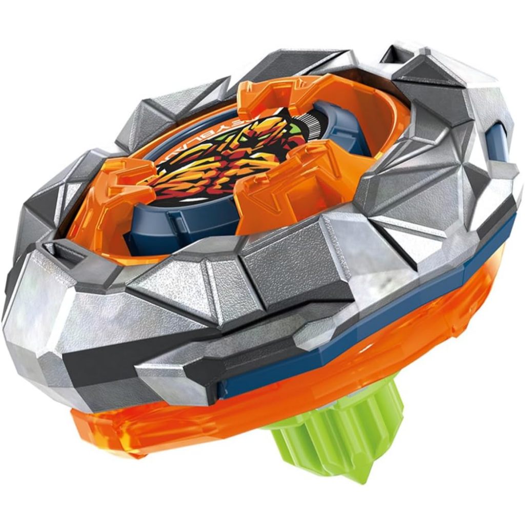 Jual Beyblade X Beyblade X UX13 Booster Golem Rock 160UN