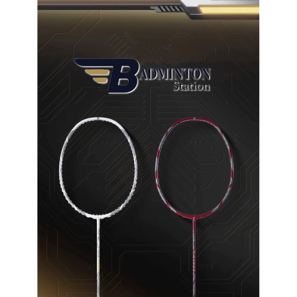 Jual RAKET BADMINTON VS VENSON TMR 1000 / ORIGINAL VSE TMR 1000 ...