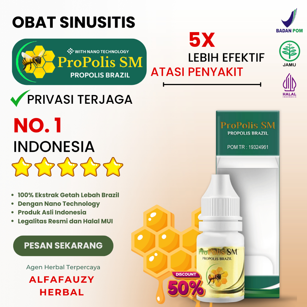 Jual PROPOLIS SM - 100% PROPOLIS ASLI EkSTRAK PROPOLIS BRAZILIAN WITH ...