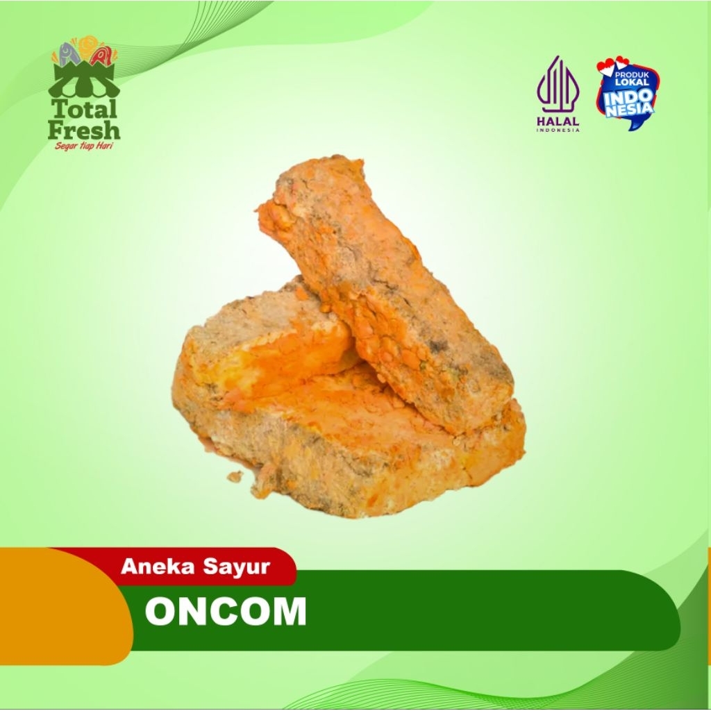 Jual Oncom | Shopee Indonesia