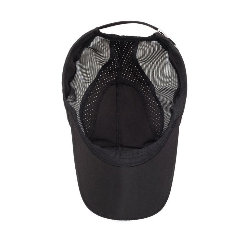 Jual SALE Topi Running Hiking Hat Quick Dry Reflective Mesh Sports ...