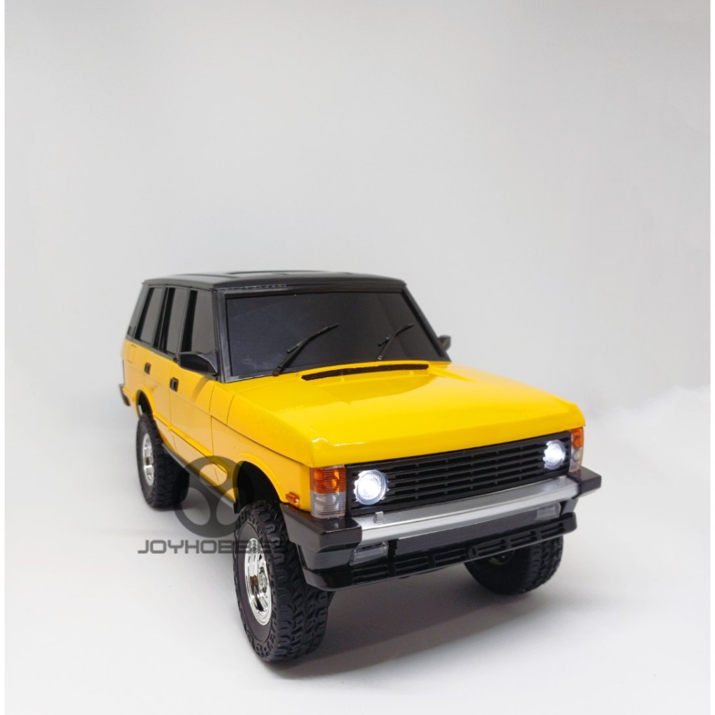 Jual RC LDRC 18401 Range Rover 1:18 2.4Ghz 4WD | Shopee Indonesia