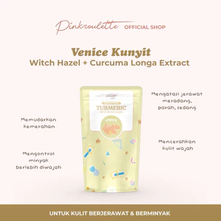 Pink Roulette Sunscreen Toko Online Pinkroulette Official Shop | Shopee Indonesia