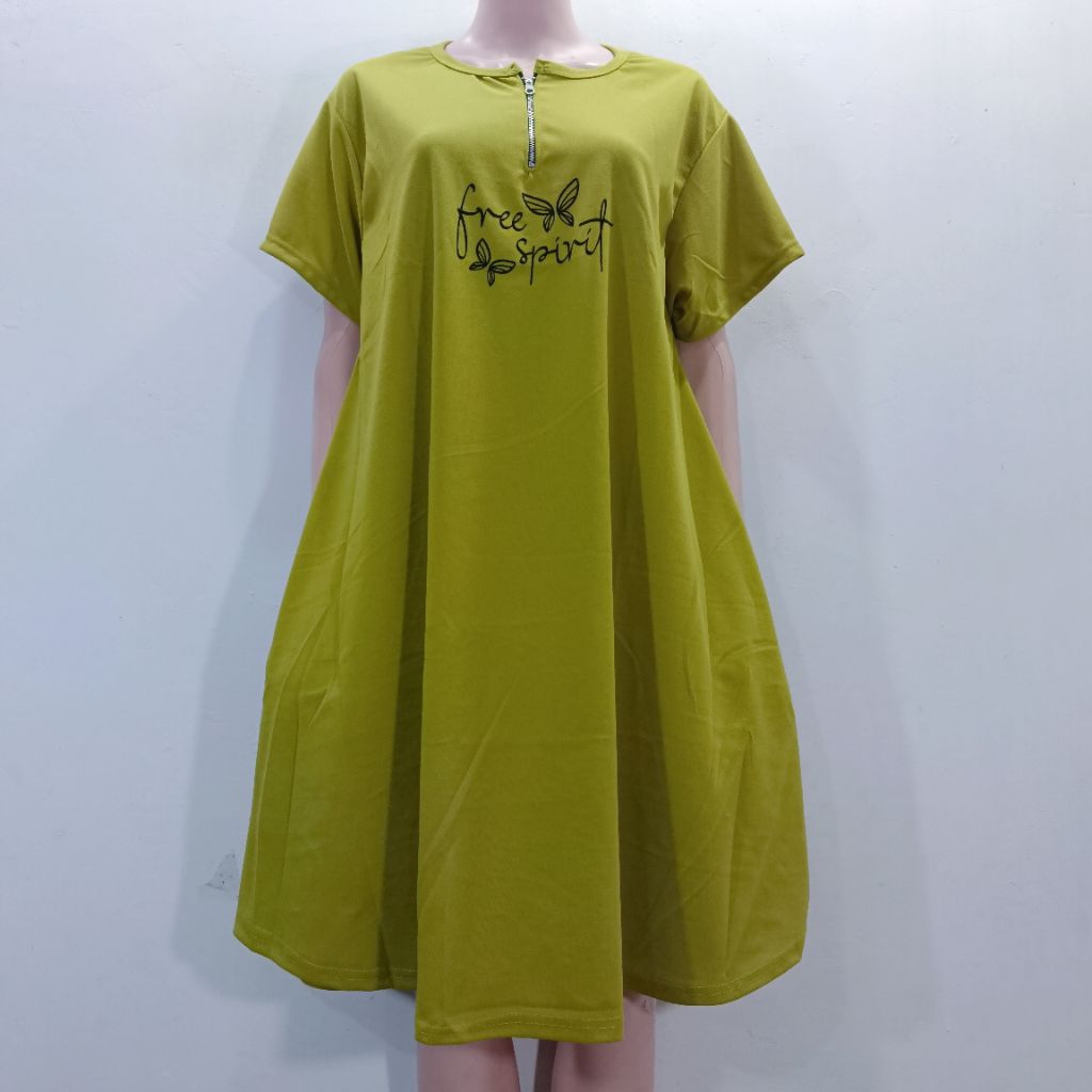 Jual dresjumbo/ dasterjumbo/dastermayung/dasterbusui/dasterbumil ...