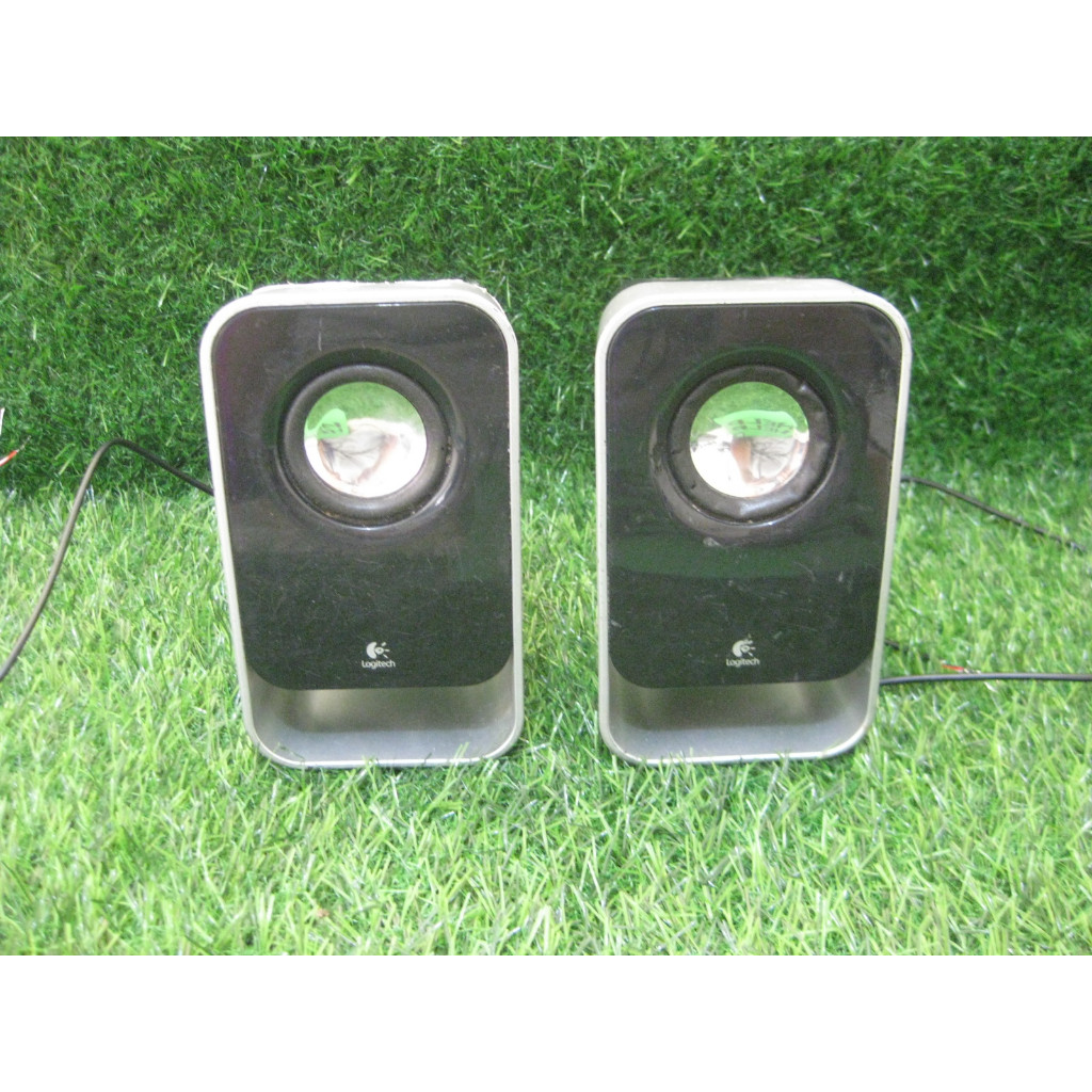 Jual Speaker pasif Logitech normal | Shopee Indonesia