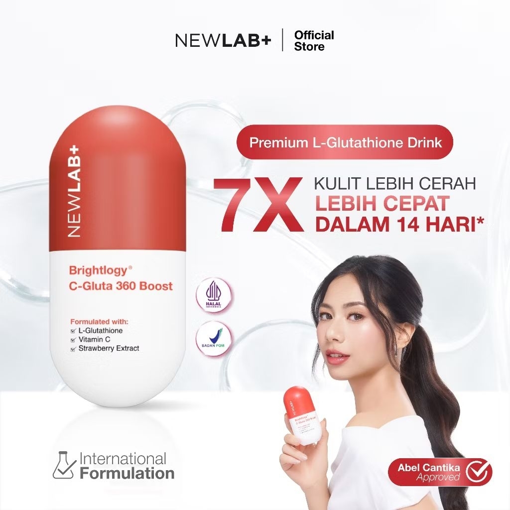 jual glutathione murni Natures Health Complex 60 caps Beli sekarang dan dapatkan harga promonya Jual Sale Bubuk Original Food