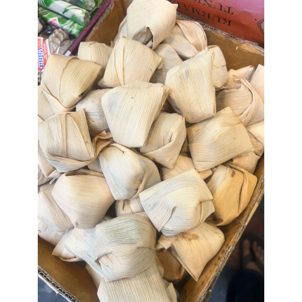 Jual WAJIT KETAN ASLI CILILIN 500GR/1KG | Shopee Indonesia