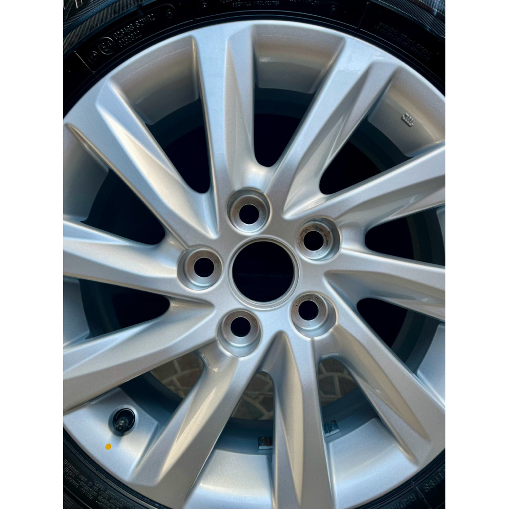 Jual VELG ONLY R16 INNOVA ZENIX (TANPA BAN) | Shopee Indonesia