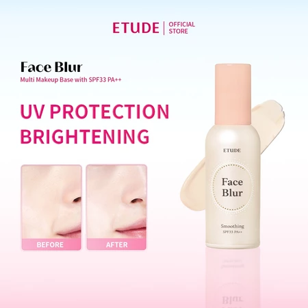 Face Blur SPF33 PA++