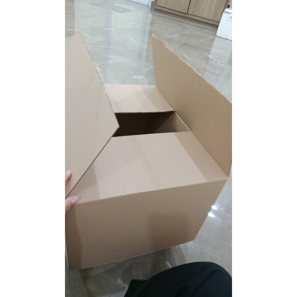 Jual Bin Box ukuran 30x20x29 cm | Dus Arsip | Dus Display Produk ...