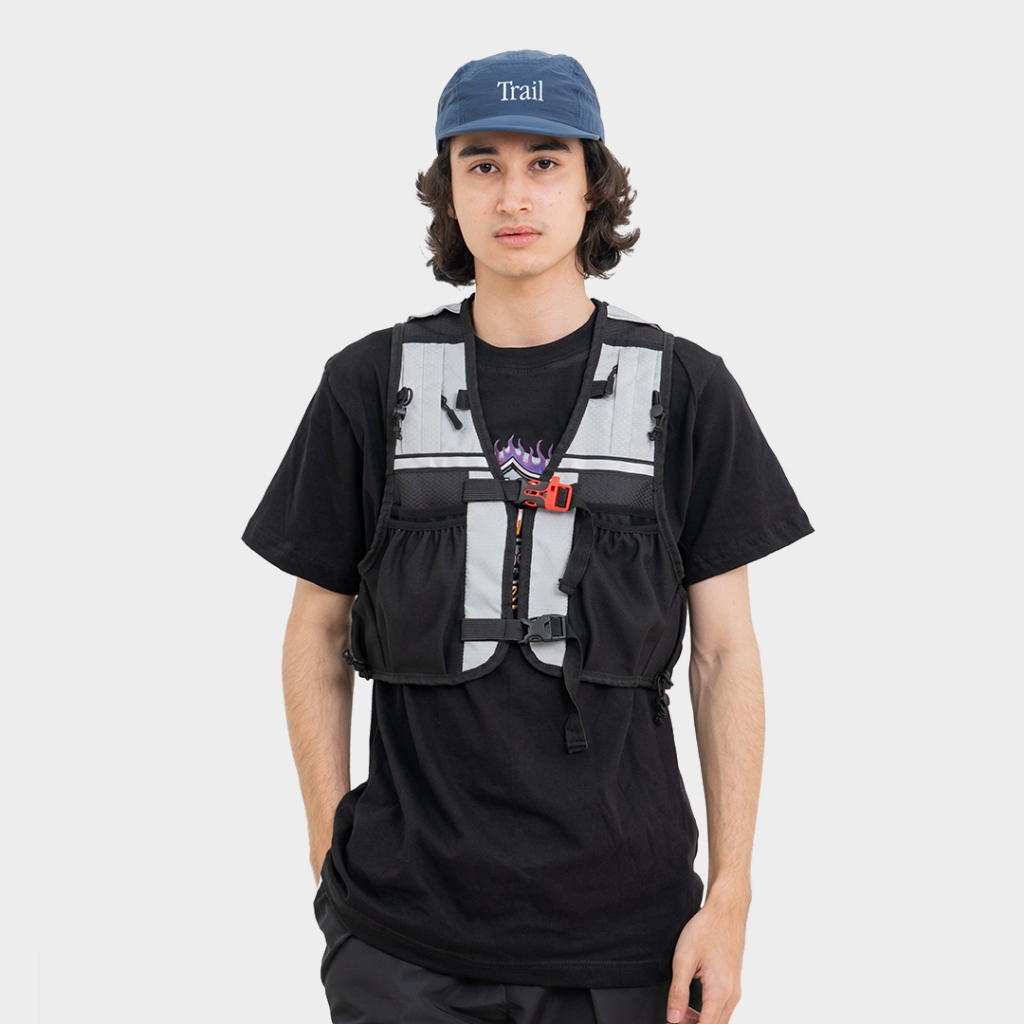 Jual Artrek Hydropack Vest Trailrun Ultralight Rompi Gunung | Shopee ...