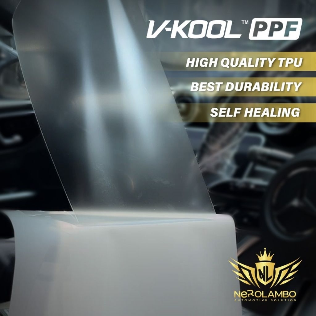 Jual VKOOL PPF Interior BYD Sealion 7 ( Speedo ) | Shopee Indonesia