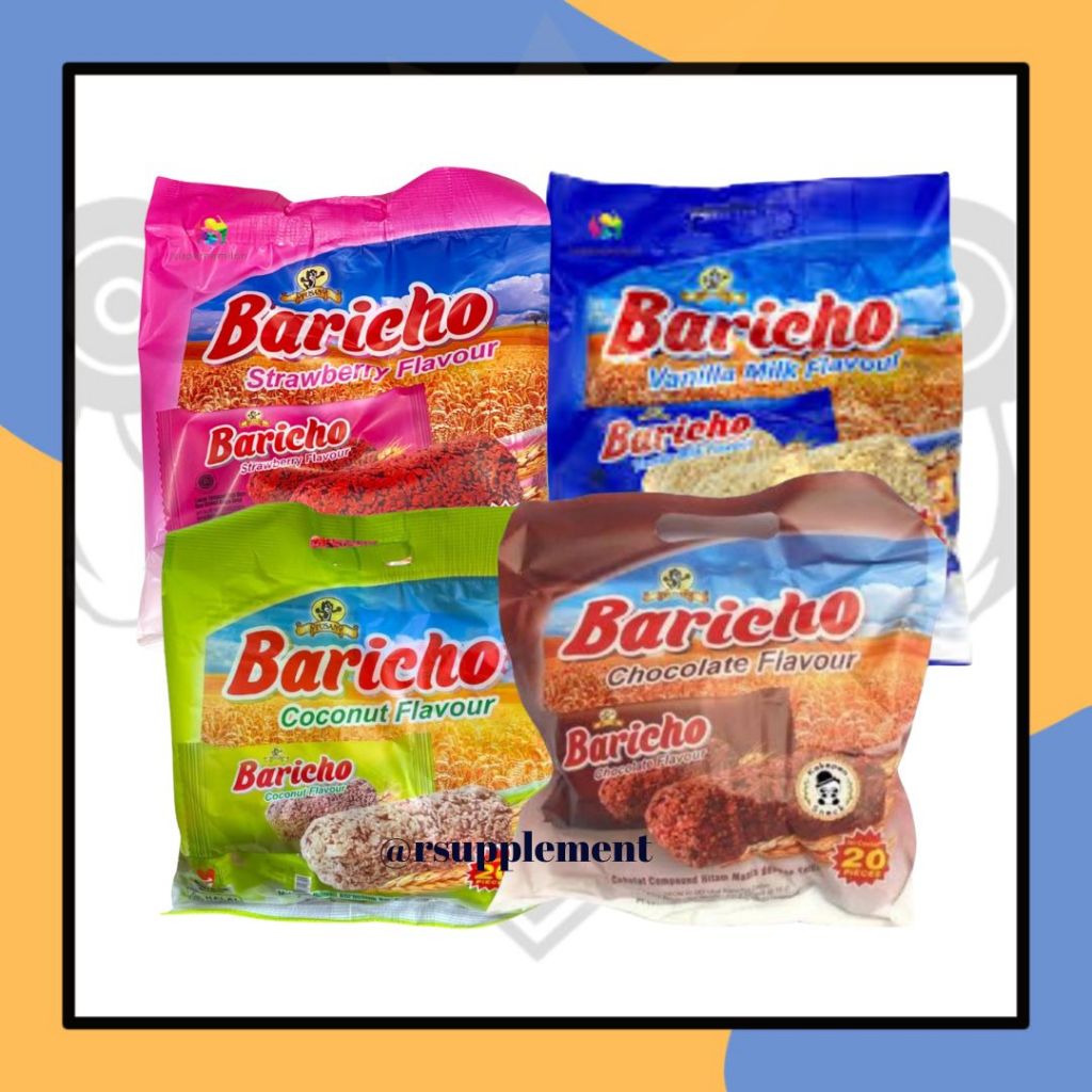 Produk rsupplement | Shopee Indonesia