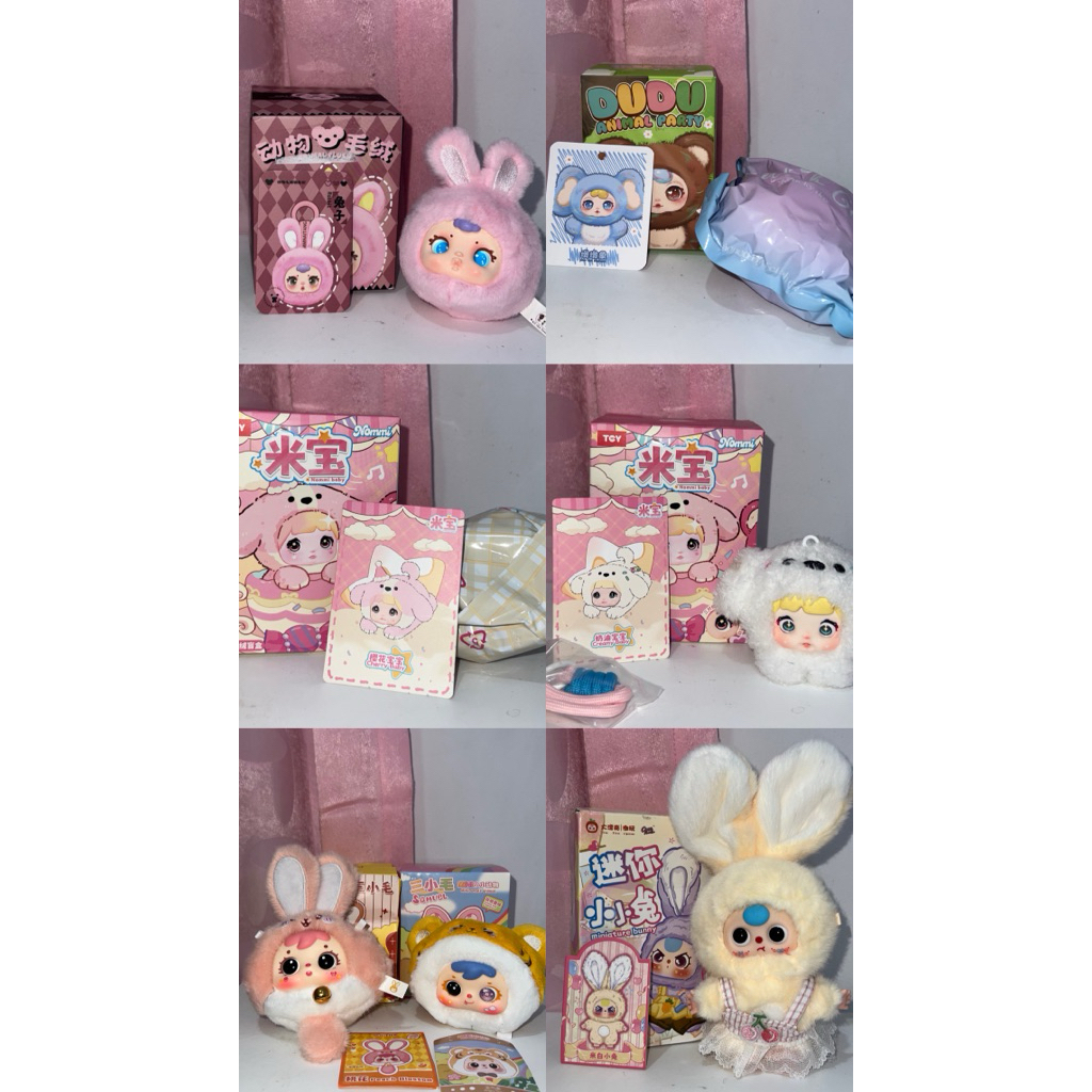 Jual blindbox | Shopee Indonesia