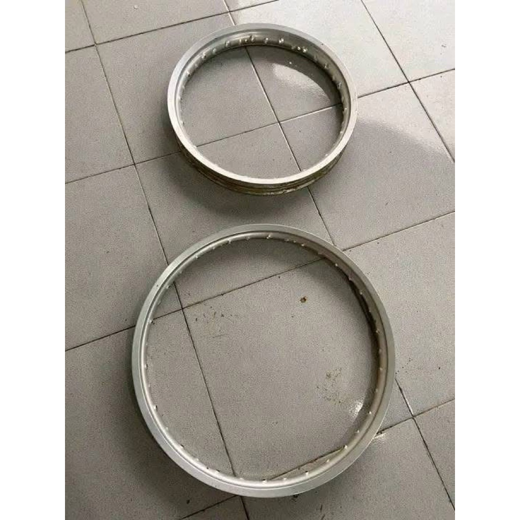Jual ring wr155 velg Original 18-21 Yamaha wr | Shopee Indonesia