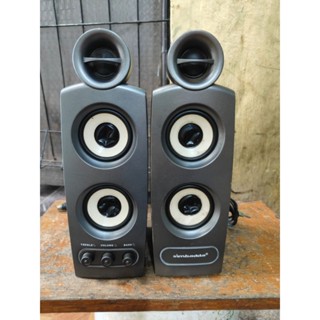 Jual speaker simbadda Harga Terbaik Termurah November 2025 - Main Image