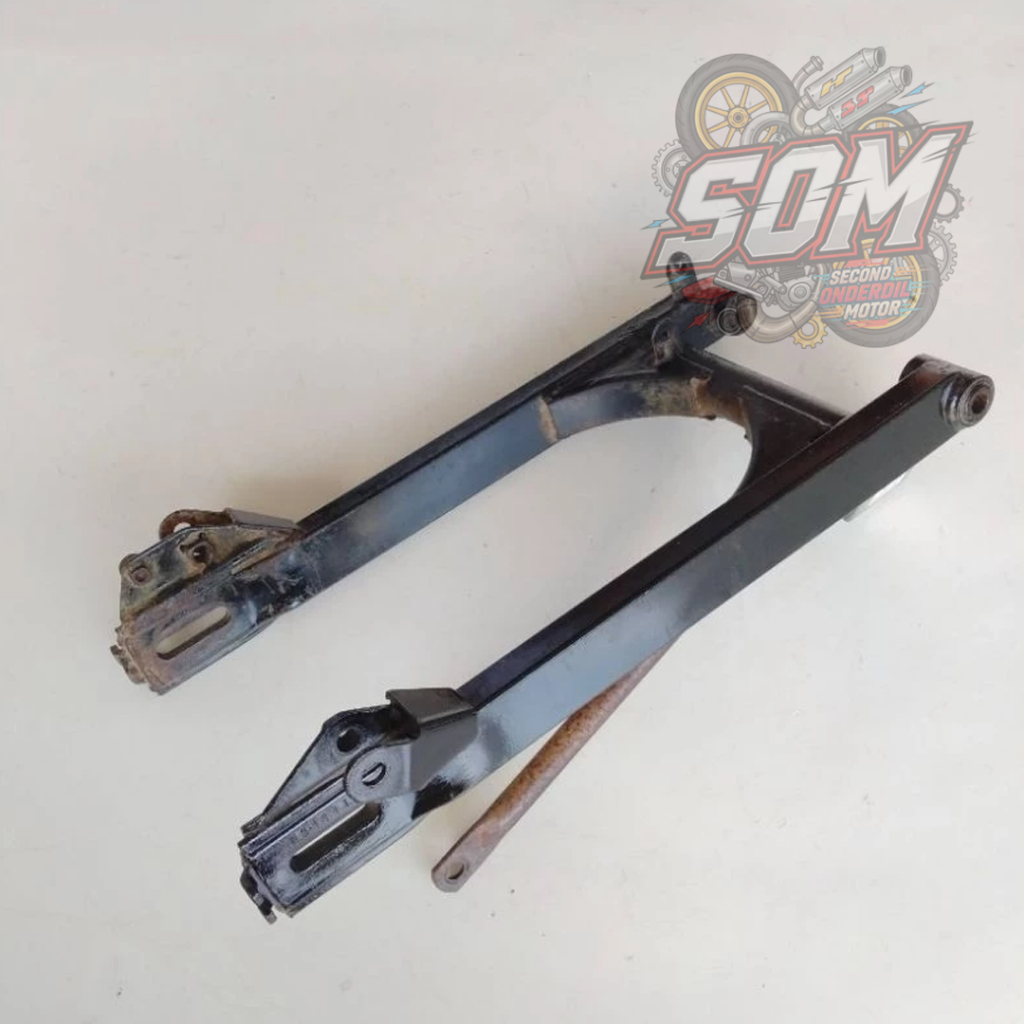 Jual SWING ARM VEGA R NEW 5TN ORIGINAL COPOTAN CAPIT RODA VEGA R NEW ...