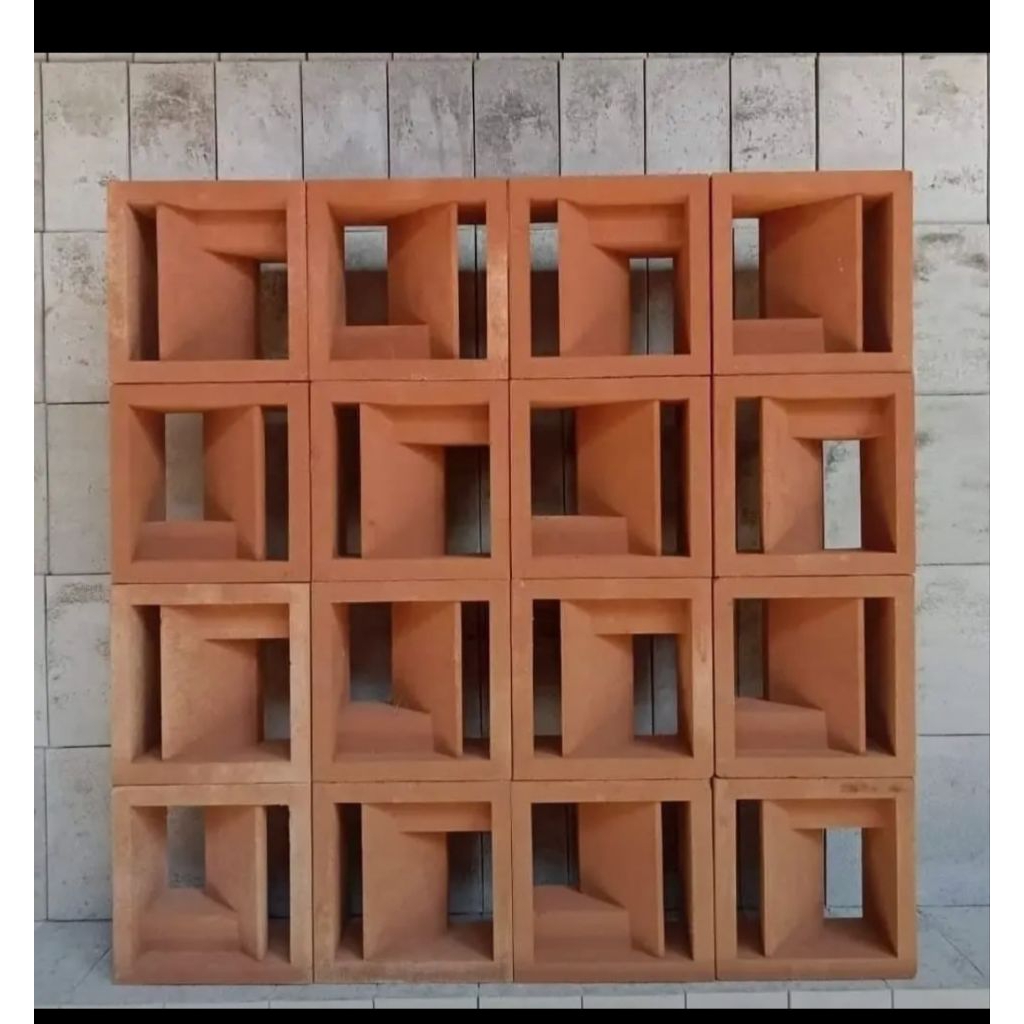 Jual ROSTER BETON MINIMALIS MODEREN TERLENGKAP | Shopee Indonesia