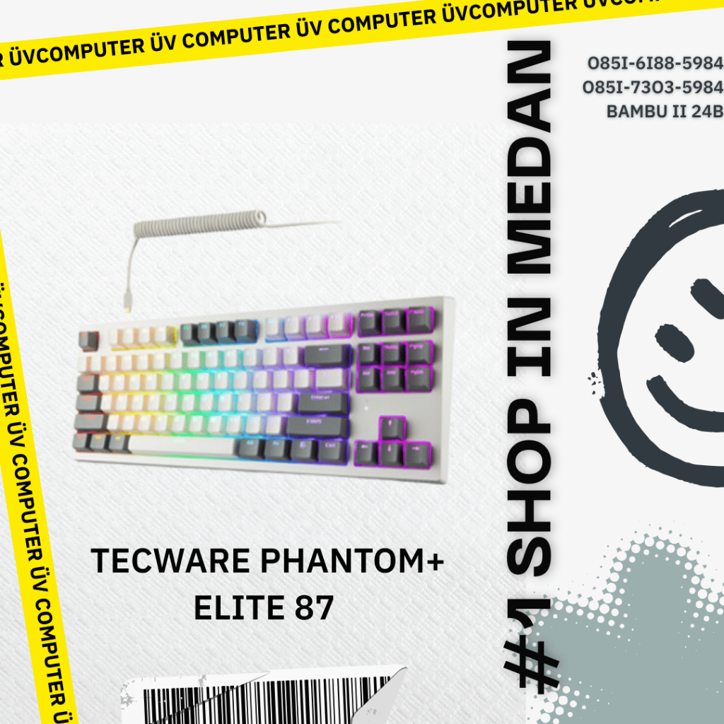 TECWARE