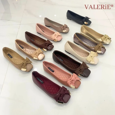 Sepatu Flat V11-243 