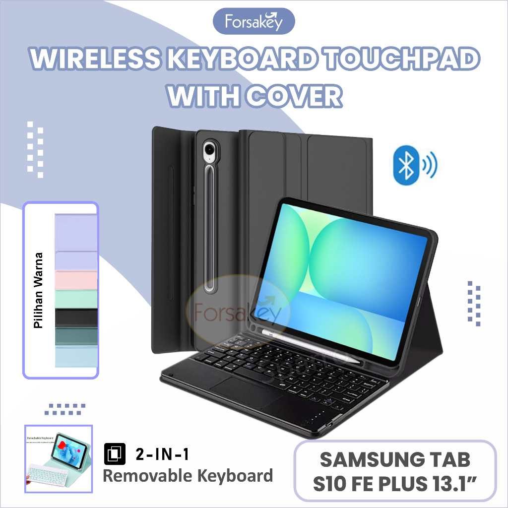 Jual Samsung Galaxy Tab S10 FE Plus FE+ 13.1 Inch Tab Tablet 5g 2025 ...