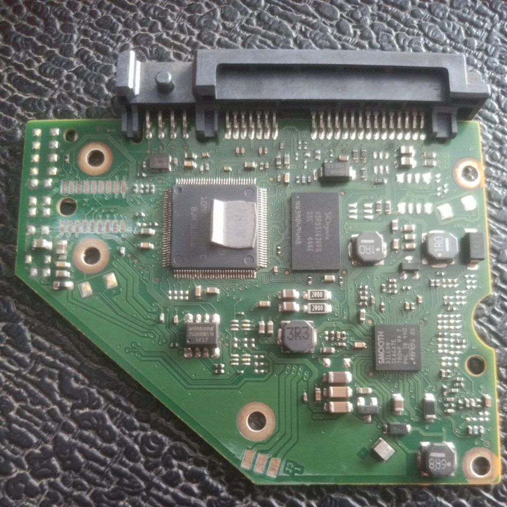Jual Board PCB Hardisk Seagate Number Part | Shopee Indonesia