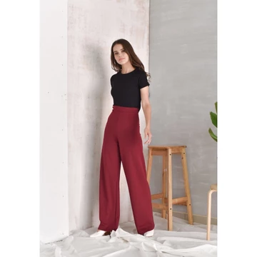 LAFORE CL235 Premium Long Kulot Pants Celana Kulot Panjang