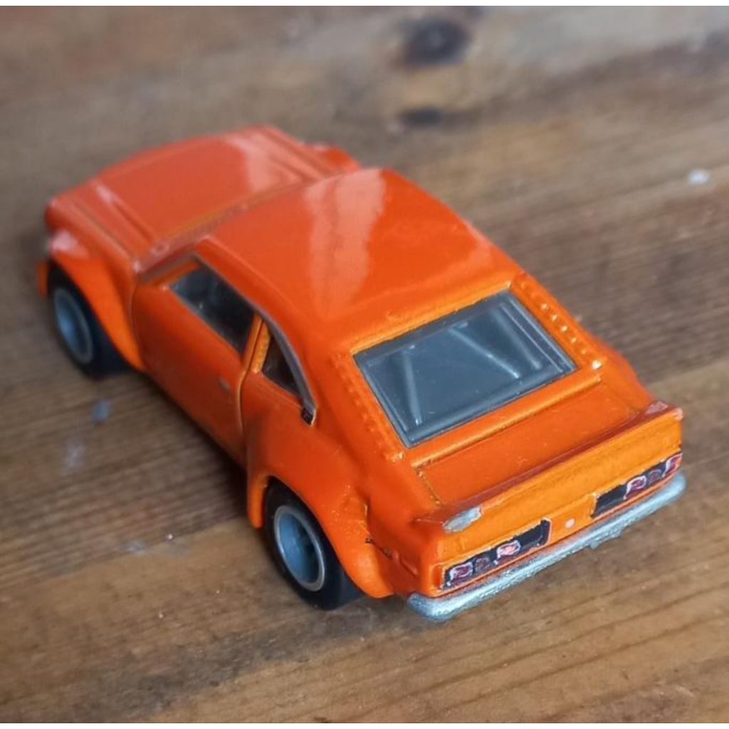 Jual hot wheels mazda rx3 japan historics premium loose diecast no ...