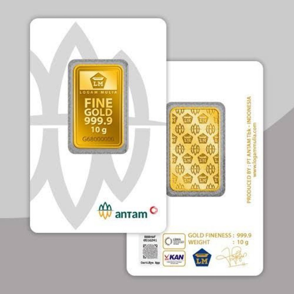Jual emas 1gr | Shopee Indonesia