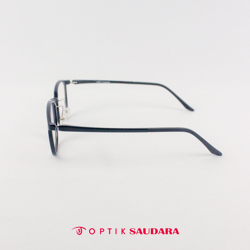 Jual Optik Saudara - Frame Yoichi - Kacamata Wanita Semi Cat Eye ...