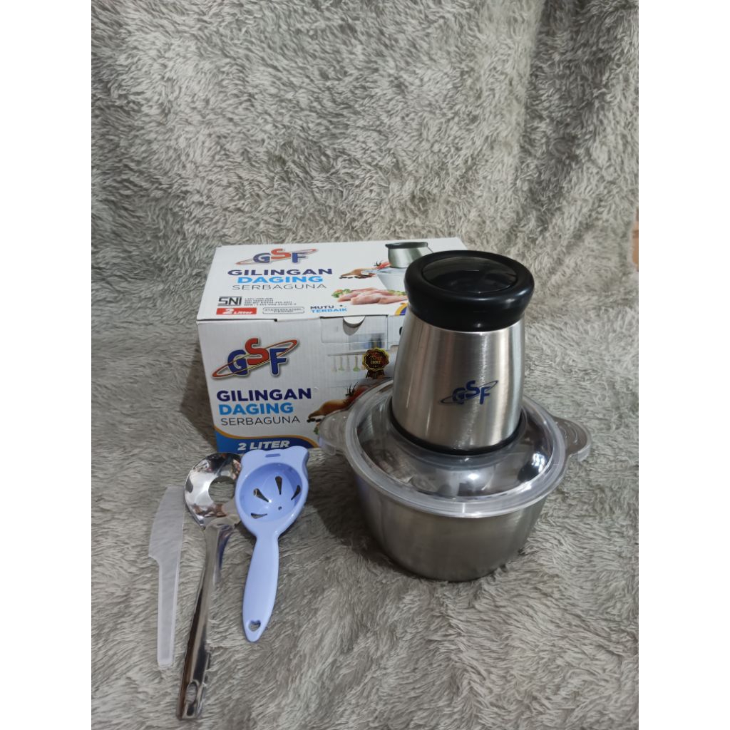 Jual Chopper gsf 2lt | Shopee Indonesia