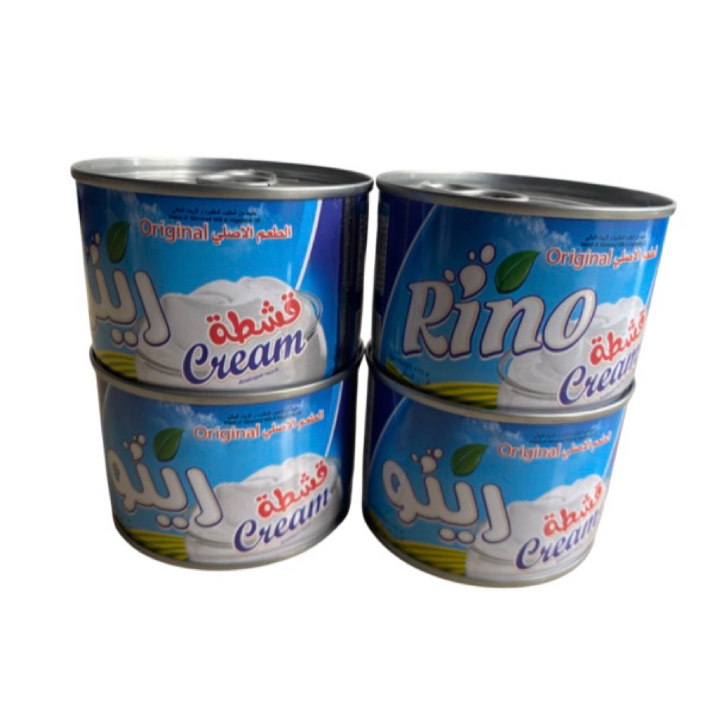 Jual Rino Gishta Cream 170gr 100% Original | Shopee Indonesia
