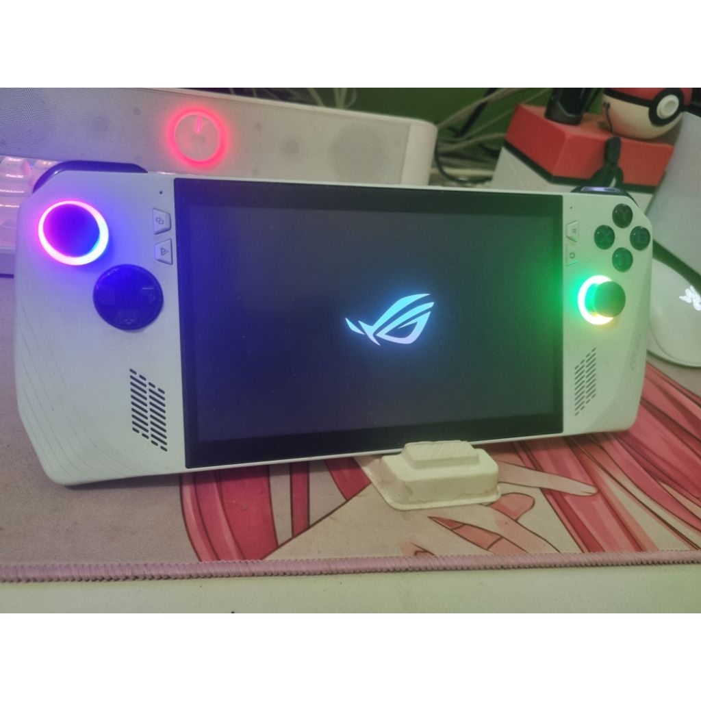 Jual Asus Rog Ally Z1 Non Extrem | Shopee Indonesia