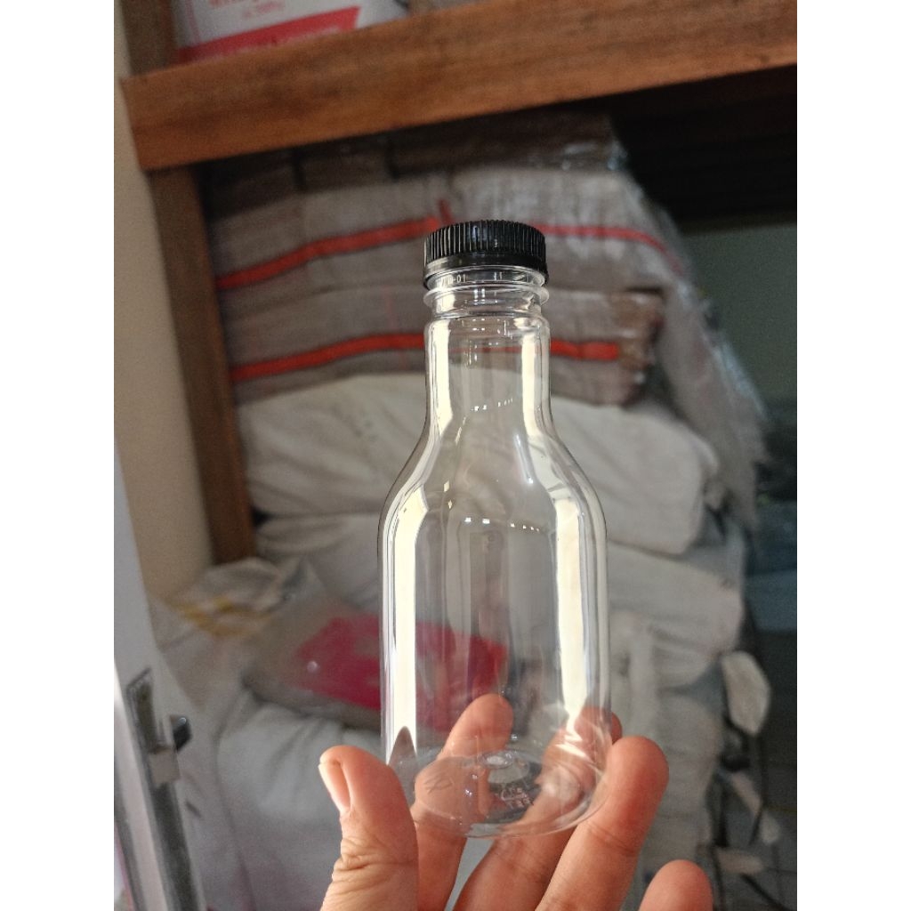 Jual Botol pir 250ml | Shopee Indonesia