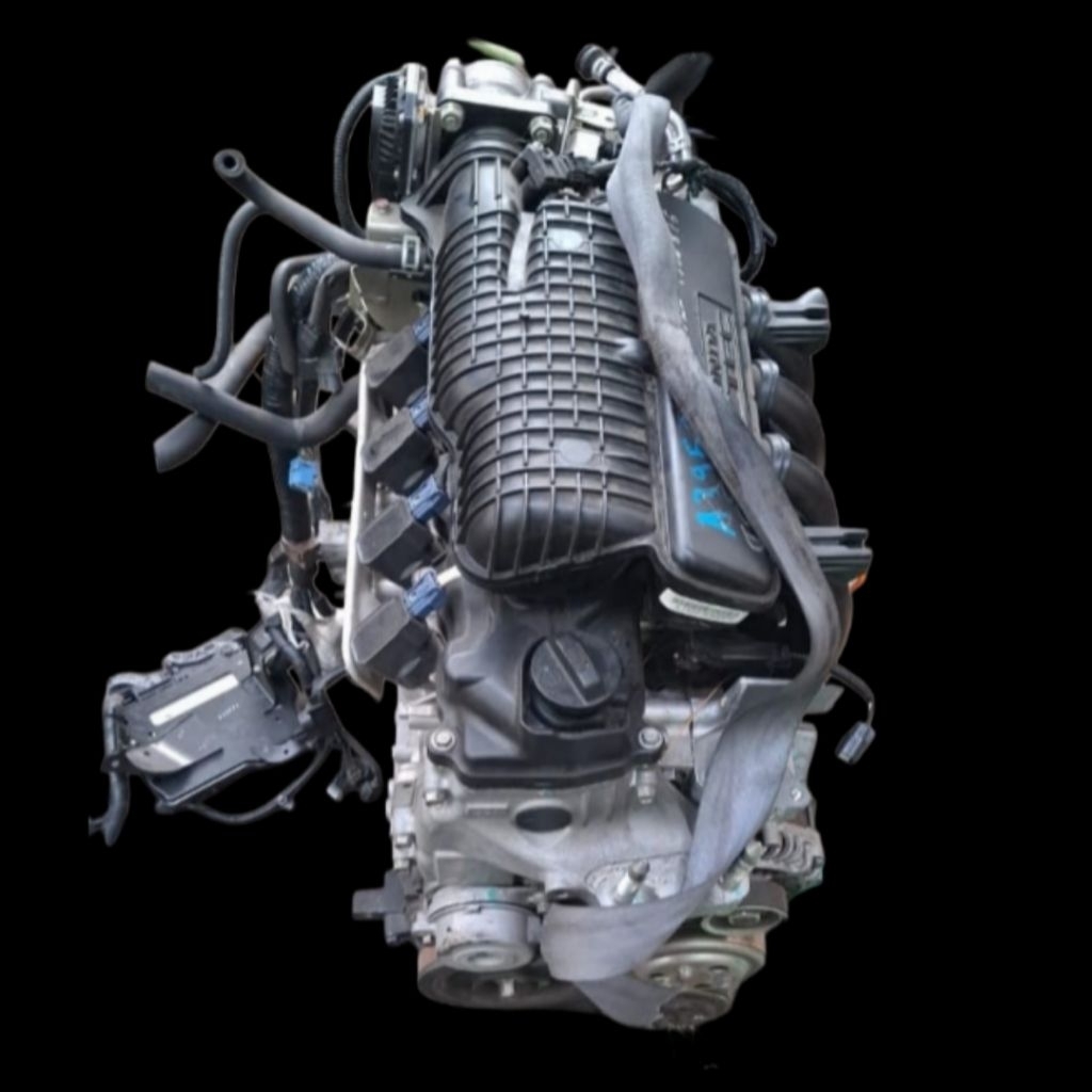 Jual Mesin engine honda Jazz GK5 L15Z Copotan fresh engine low km ...