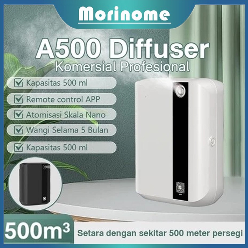 Jual Scenting Diffuser Mesin diffuser aroma profesional/500 meter kubik ...