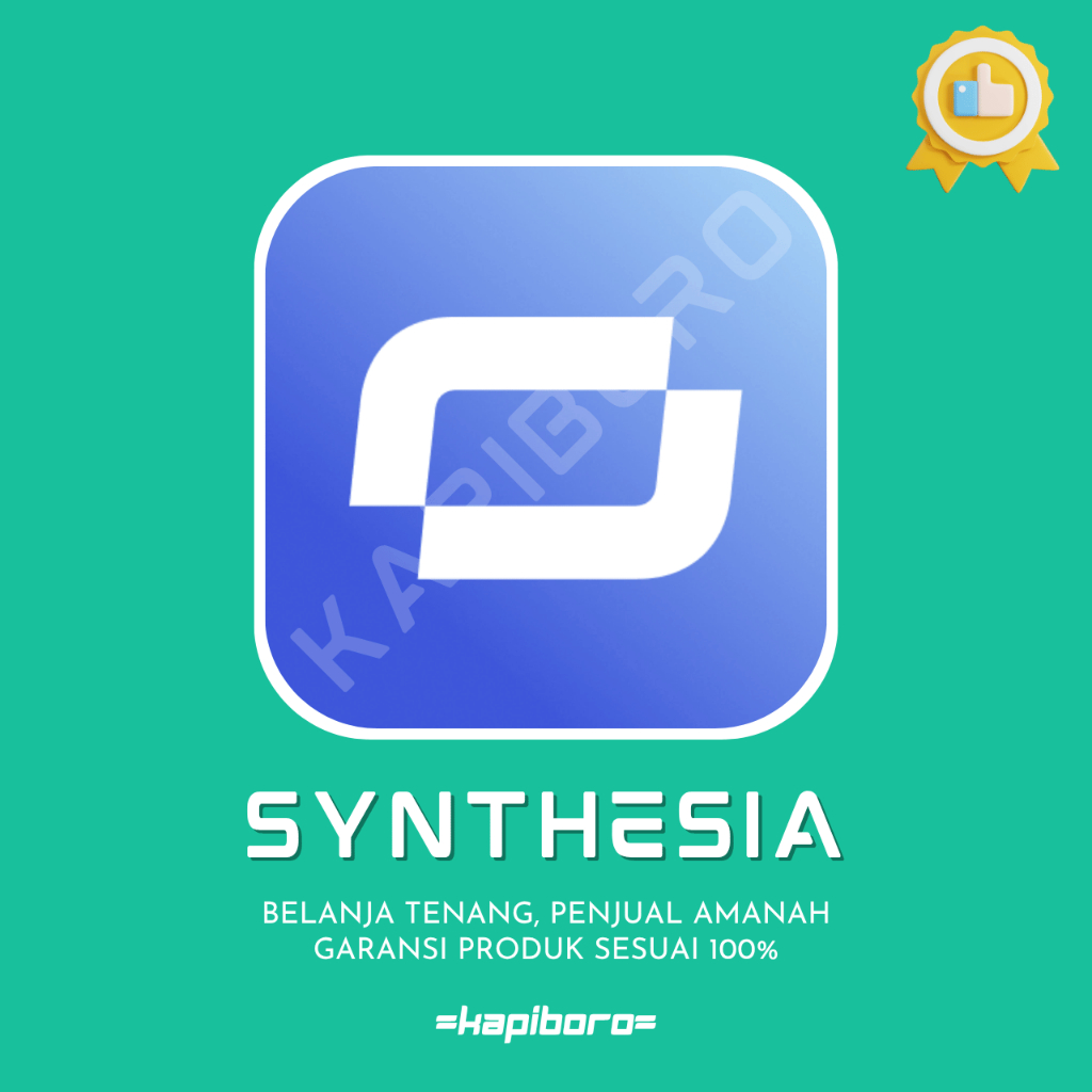 Jual Synthesia io Creator Plan 7 Hari - Ai Avatar | Shopee Indonesia