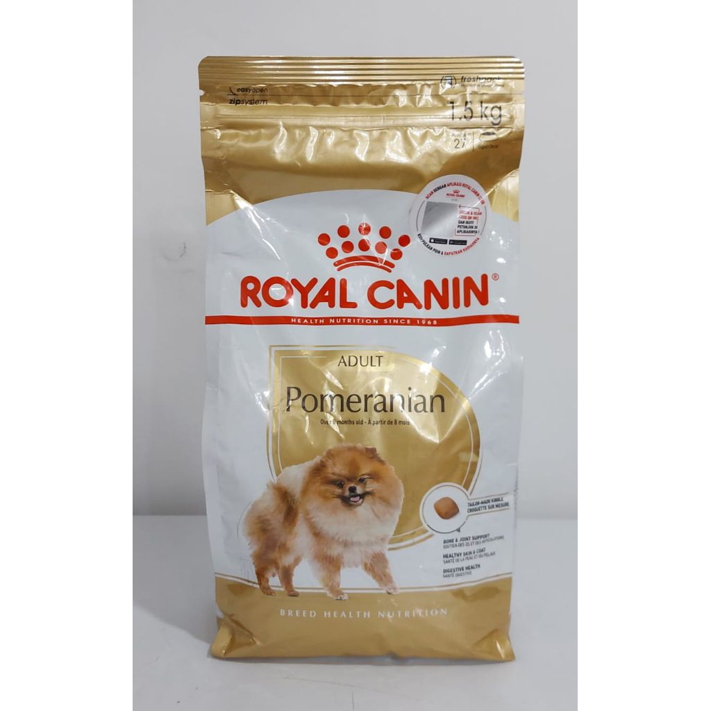 Royal Canin Pomeranian Adult Wet | Bestellen