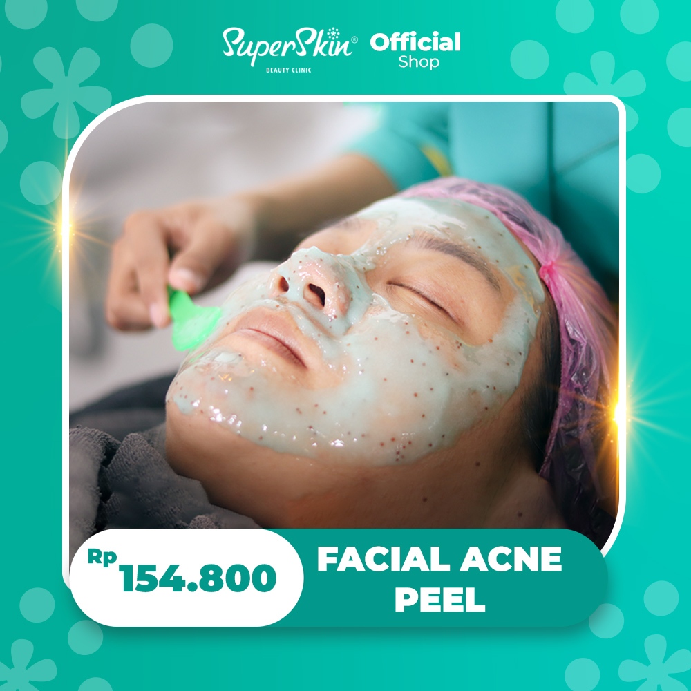 Produk Superskinme | Shopee Indonesia