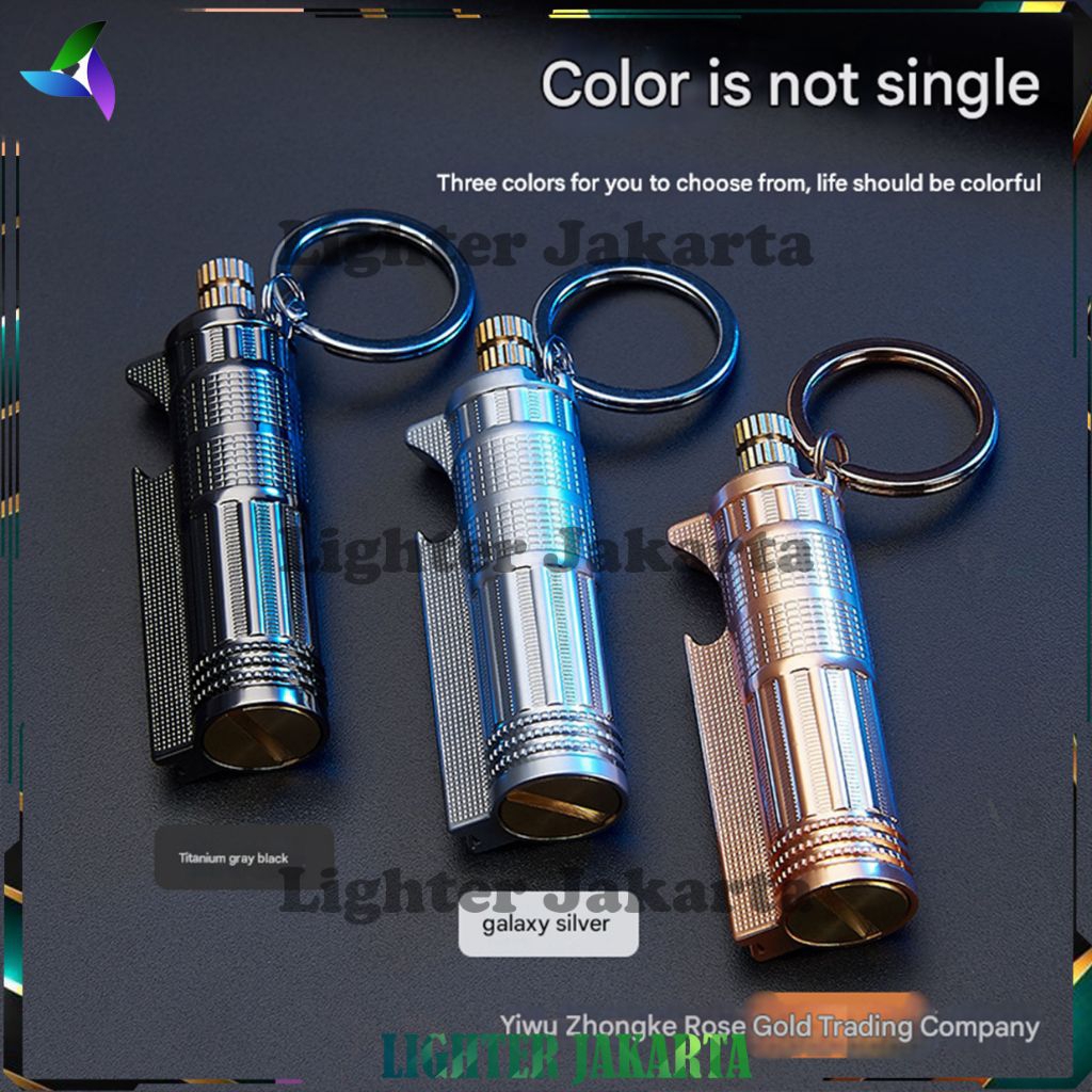 Jual Korek Api Minyak Gesek Api Bobang Lighter BB-6001 | Shopee Indonesia