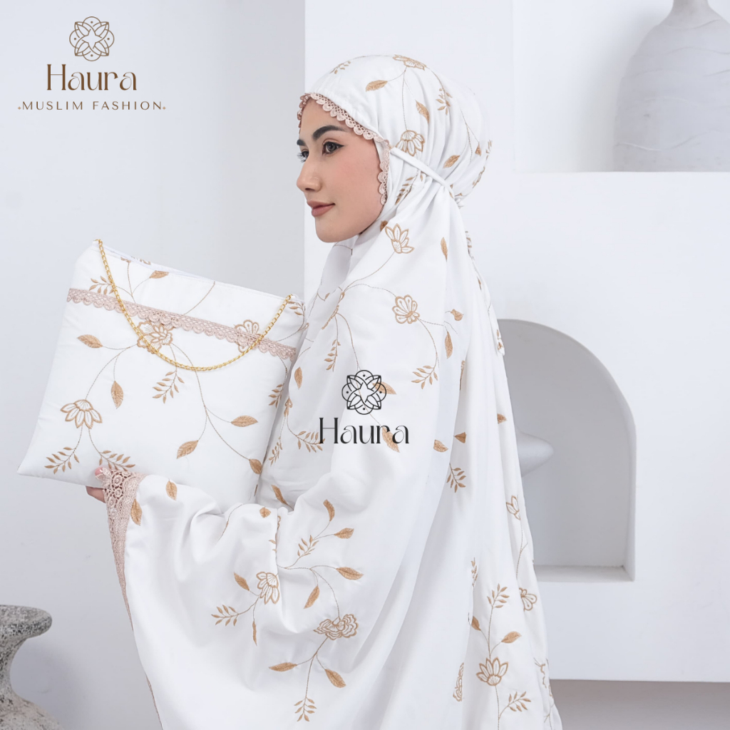Produk Haura Muslim Fashion | Shopee Indonesia