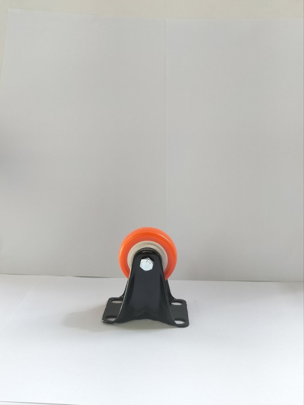 Jual Roda Troli Pu 2