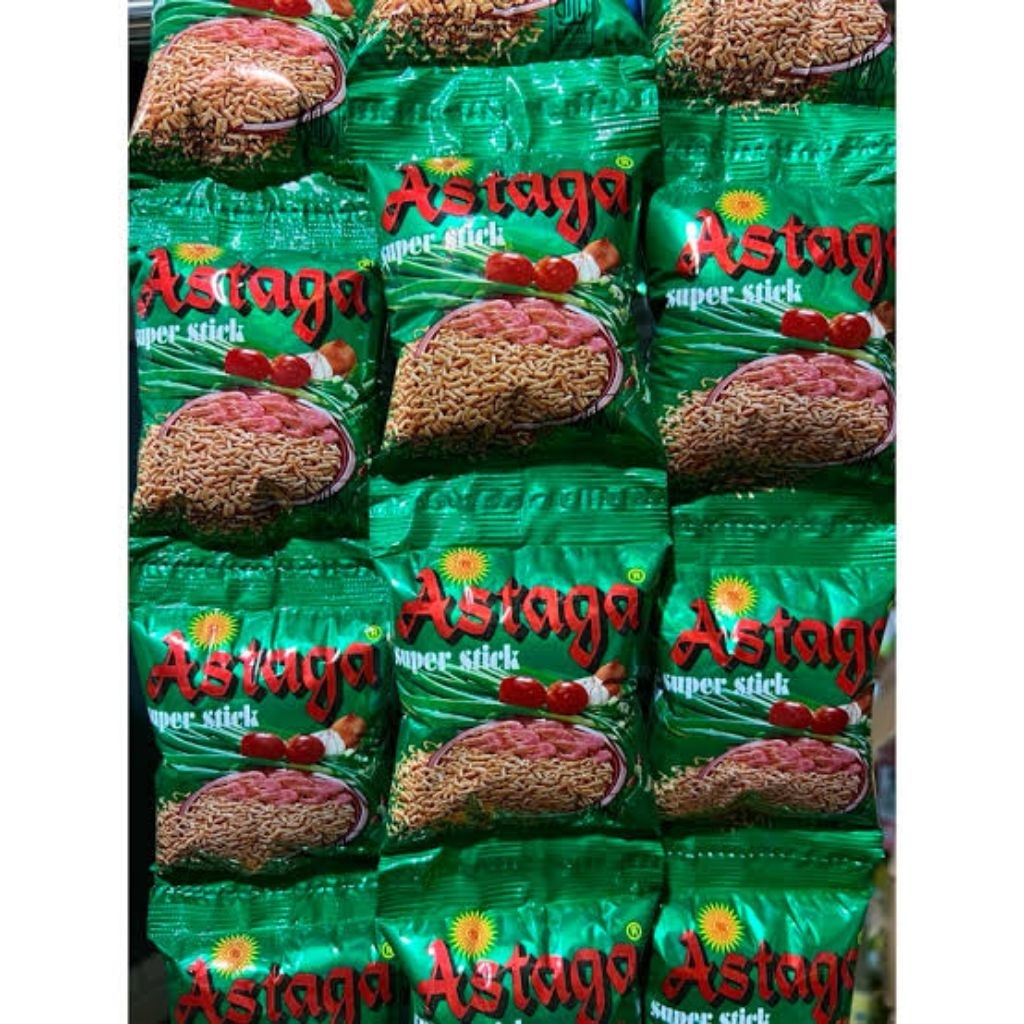 Jual Jajanan anak jajanan jadul all variant renceng | Shopee Indonesia