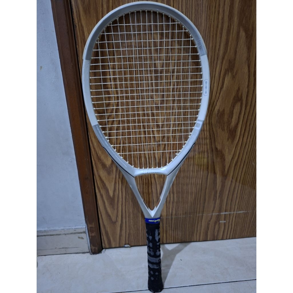 Jual Raket Tennis Wilson Ncore N3 250gr Original Second cocok untuk ...