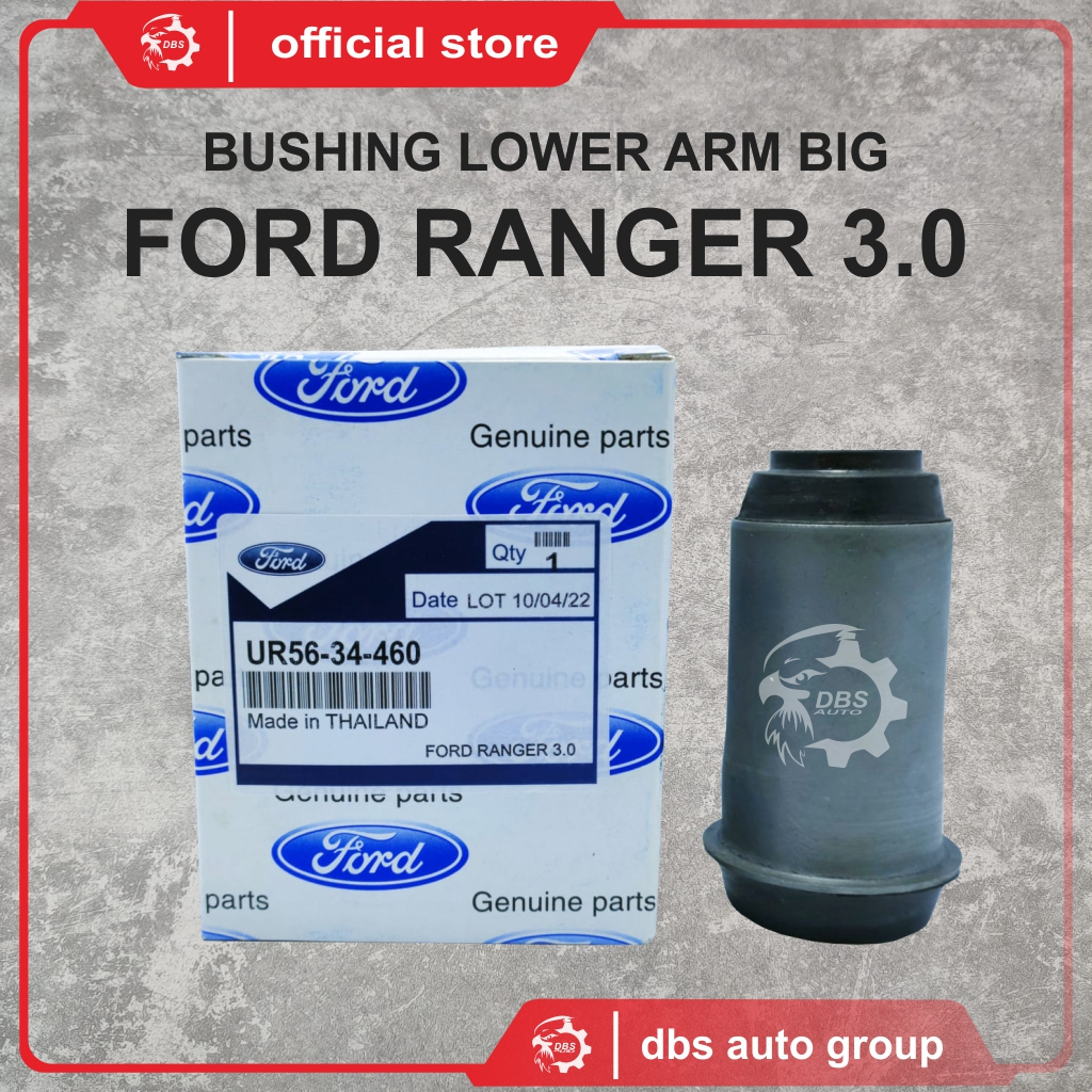 Jual BUSHING LOWER ARM BELAKANG BESAR / BUSH LOWER ARM REAR BIG FORD ...