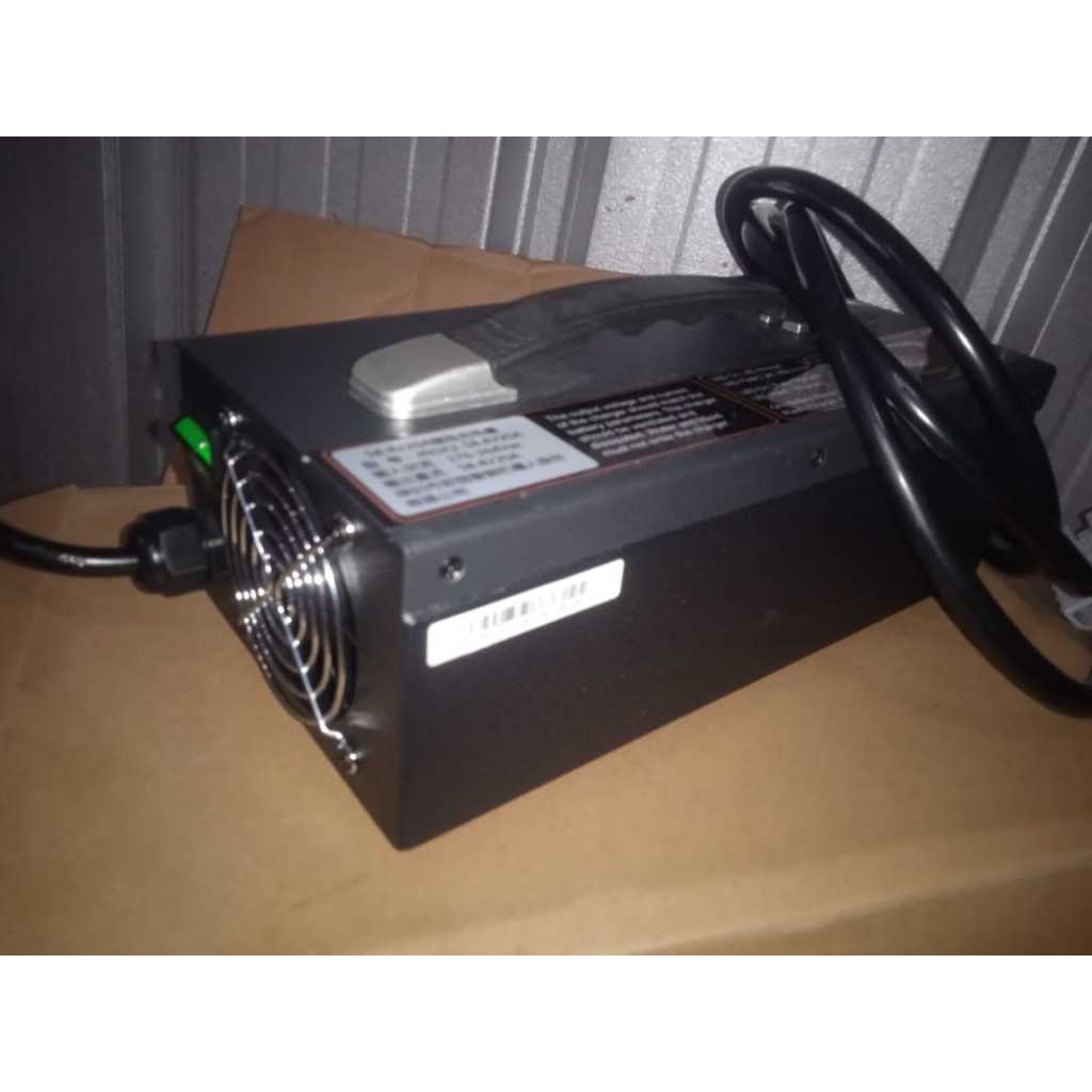 Jual High-frequency switching power supply, multi stage (CC & CV ...